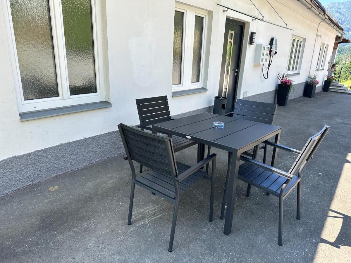 Panoramablick Scheifling Apartment Lind bei Scheifling Exterior photo